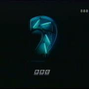 BBC2 Continuity New Year S Eve 1991