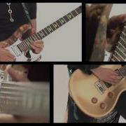 Steve Vai Orianthi Highly Strung Video Only