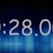 28 Second Timer Countdown From 28 To 0
