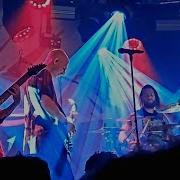 Disembodied Tyrant Live Aberrant Waltz The Liquid Room Edinburgh 2026