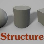 Structure Basics Making Things Look 3D