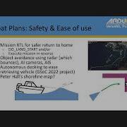 ArduPilot Dev Conference 2022 Session 1