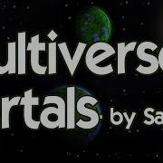 Multiverse 2 Portals WoopaGaming