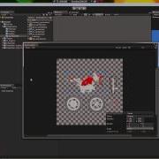 Unity 2D Phsyics 1 Introduction
