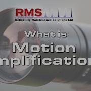 Motion Amplification What Is It