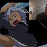 BLEACH AMV HOWLING By LucioleAMV Reaction