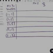 7 1 7 2 Sampling Distributions And The Central Limit Theorem