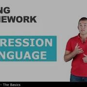 Expression Language 10 The Basics Of Spring Framework
