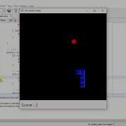 Snake Game In Java