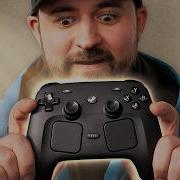 So Close To Perfect Steam Controller 2026