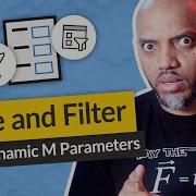 Revisiting A Power BI Solution With Dynamic M Parameters