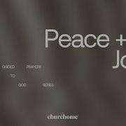 Peace And Joy
