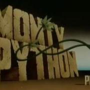 Monty Python And Now For Something Completely Different German Title Sequence