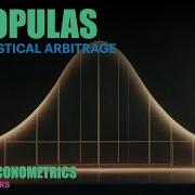 Copulas A Powerful Tool In Statistical Arbitrage