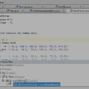 Tutorial On Drawing A Histogram