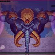 CrossCode Evotar S Fate The End