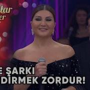 SibelCan A Şarkı Beğendirmek Zordur Şarkılar Bizi Söyler 32 Bölüm