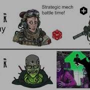 Lancer Gameplay Vs Lancer Lore