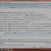 Hibernate Tutorial Part 6 Hibernate And SQL Server