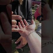 Palm Reading