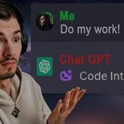 ChatGPT Code Just Changed Everything Again
