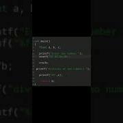57 Basic C Language In Hindi Coding Exercise58 Shorts Programming