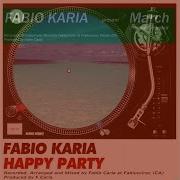 March F Caria Original Extended
