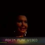 Bülent Ersoy Yemin Ettim Özel Konseri 1991 Tam Kayit Askim Video