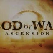 GOW Ascension Super Bowl Trailer Full Song Ellie Goulding Hanging On Living Phantoms Remix