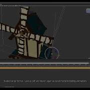 Vengi Voxedit Exporting And Re Importing Gltf