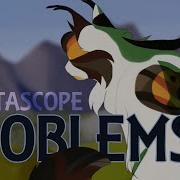 Problems Phantascope Mandatory PMV Trade With Caffeinial