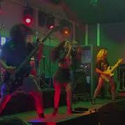 Escuela Grind Endowed With Widows Vanilla Ice My Heart My Hands Live Bourbon Room 06 07 2024