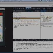 Firefox Developer Tools Split Console