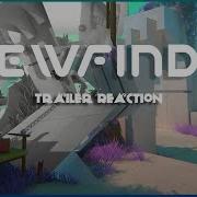 Viewfinder Official Launch Trailer Reaction Viewfinder