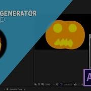 ExtendScript QuickTip Pumpkin Generator