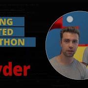 Getting Started With Python Spyder