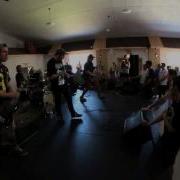 Spaz Out Set Heartfest 7 May 5 2013