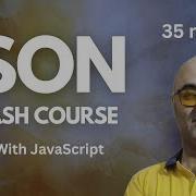 JSON Crash Course Everything You Need To Know Json Tutorial