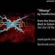 Esselfortium Womp MIDI