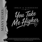 You Take Me Higher