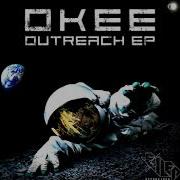 Okee Cavernous Space Outreach EP EXILED020