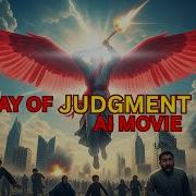 This Is Not A Story The Day Of Judgment Is Coming