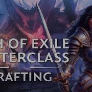 3 25 Path Of Exile Full Crafting Guide Path Of Exile Masterclass Crafting Guide 2024