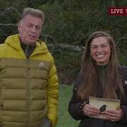 Autumnwatch Watch Out With Hannah Stitfall And Chris Packham