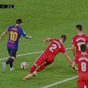 Lionel Messi 2018 19 Magical Skills Goals Assists Ballon D Or Level Season