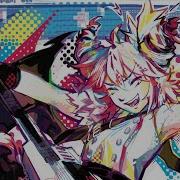 Machine Love Feat Kasane Teto