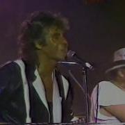 John Parr Live Naughty Naughty 1985