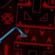 8K 60FPS Slaughterhouse By IcEDCave More Extreme Demon Geometry Dash