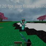 120 Fps Render Test W Interpolation