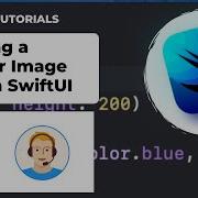 SwiftUI Tutorial Creating A Circular Image View In SwiftUI